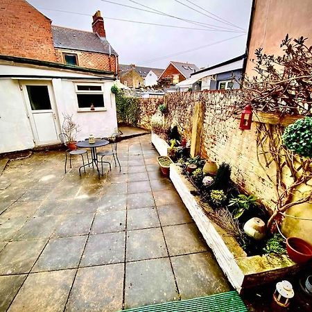 Brickworks - 2 Bedrooms, 15 Mins Walk To The Centre, With Garden Cardiff Eksteriør bilde